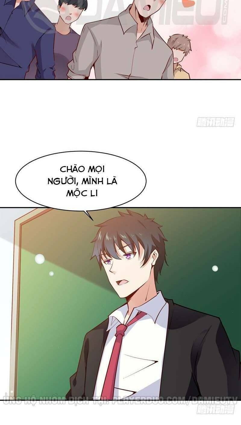 đọc truyện Trùng Sinh Đô Thị Thiên Tôn Chương 55 ảnh 6 tại Thiên Thai Truyện