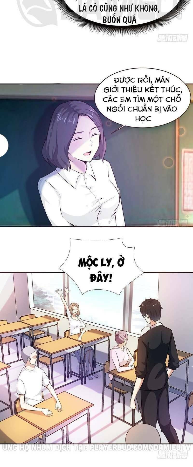 đọc truyện Trùng Sinh Đô Thị Thiên Tôn Chương 55 ảnh 8 tại Thiên Thai Truyện