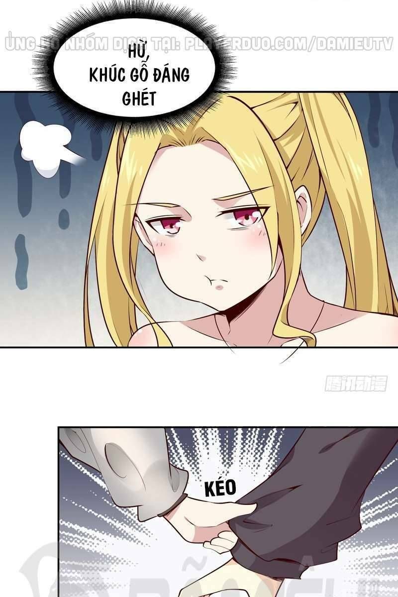 đọc truyện Trùng Sinh Đô Thị Thiên Tôn Chương 55 ảnh 11 tại Thiên Thai Truyện