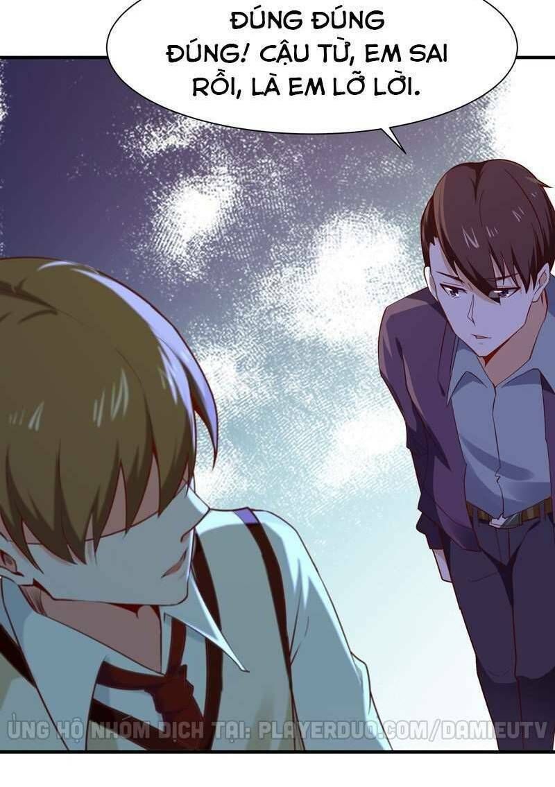 đọc truyện Trùng Sinh Đô Thị Thiên Tôn Chương 56 ảnh 14 tại Thiên Thai Truyện