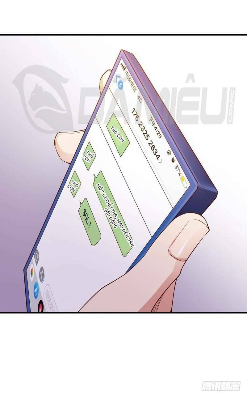 đọc truyện Trùng Sinh Đô Thị Thiên Tôn Chương 56 ảnh 16 tại Thiên Thai Truyện