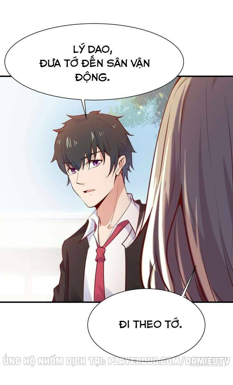 đọc truyện Trùng Sinh Đô Thị Thiên Tôn Chương 56 ảnh 17 tại Thiên Thai Truyện