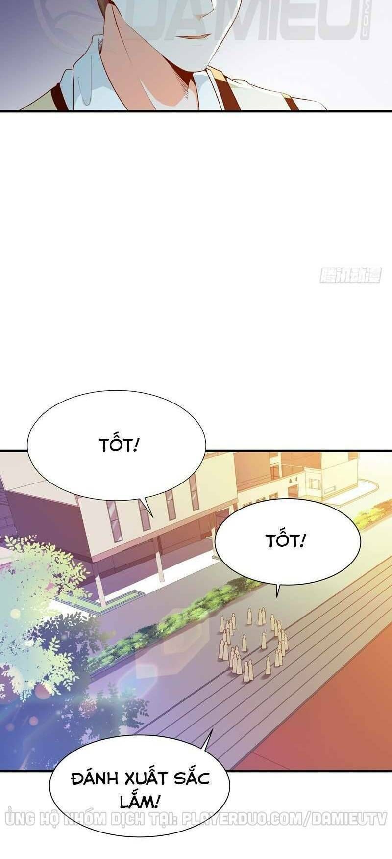 đọc truyện Trùng Sinh Đô Thị Thiên Tôn Chương 56 ảnh 19 tại Thiên Thai Truyện