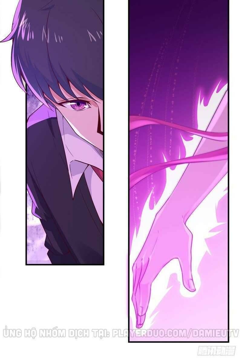 đọc truyện Trùng Sinh Đô Thị Thiên Tôn Chương 56 ảnh 22 tại Thiên Thai Truyện