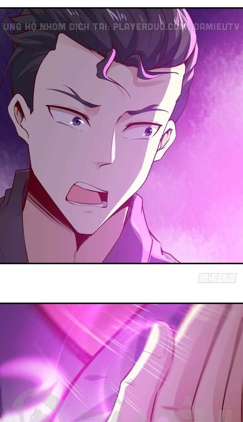 đọc truyện Trùng Sinh Đô Thị Thiên Tôn Chương 56 ảnh 23 tại Thiên Thai Truyện