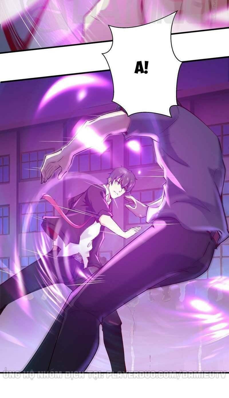 đọc truyện Trùng Sinh Đô Thị Thiên Tôn Chương 56 ảnh 24 tại Thiên Thai Truyện