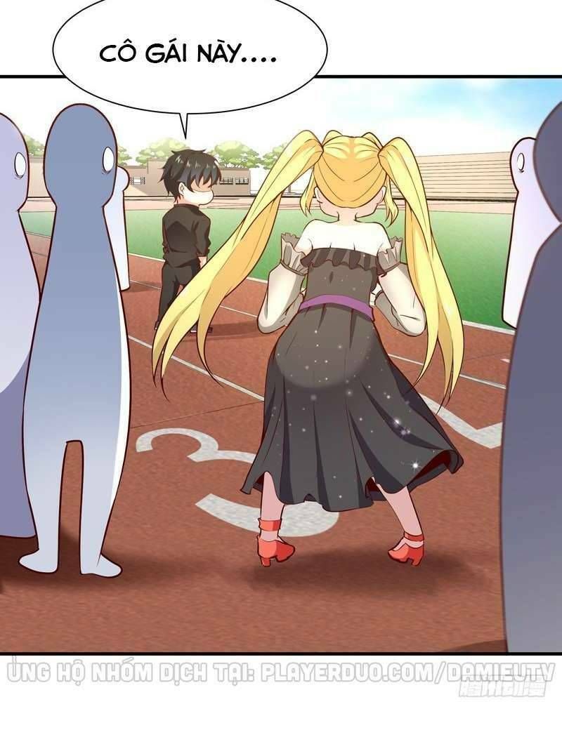 đọc truyện Trùng Sinh Đô Thị Thiên Tôn Chương 56 ảnh 30 tại Thiên Thai Truyện