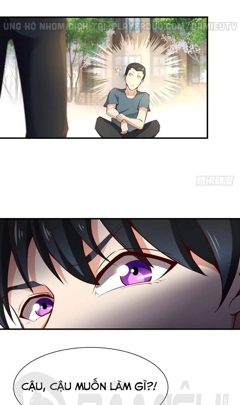 đọc truyện Trùng Sinh Đô Thị Thiên Tôn Chương 56 ảnh 31 tại Thiên Thai Truyện