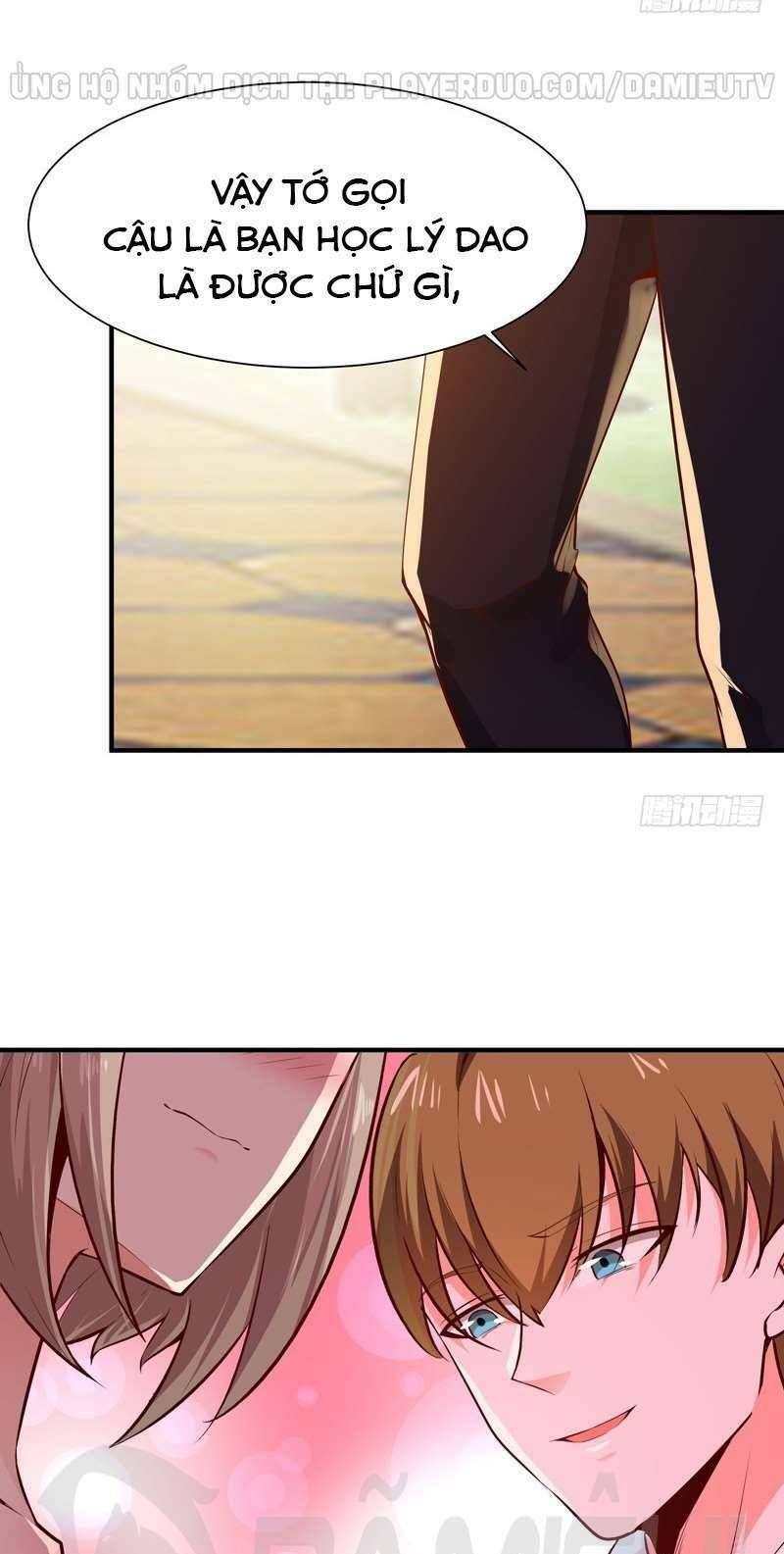 đọc truyện Trùng Sinh Đô Thị Thiên Tôn Chương 56 ảnh 6 tại Thiên Thai Truyện