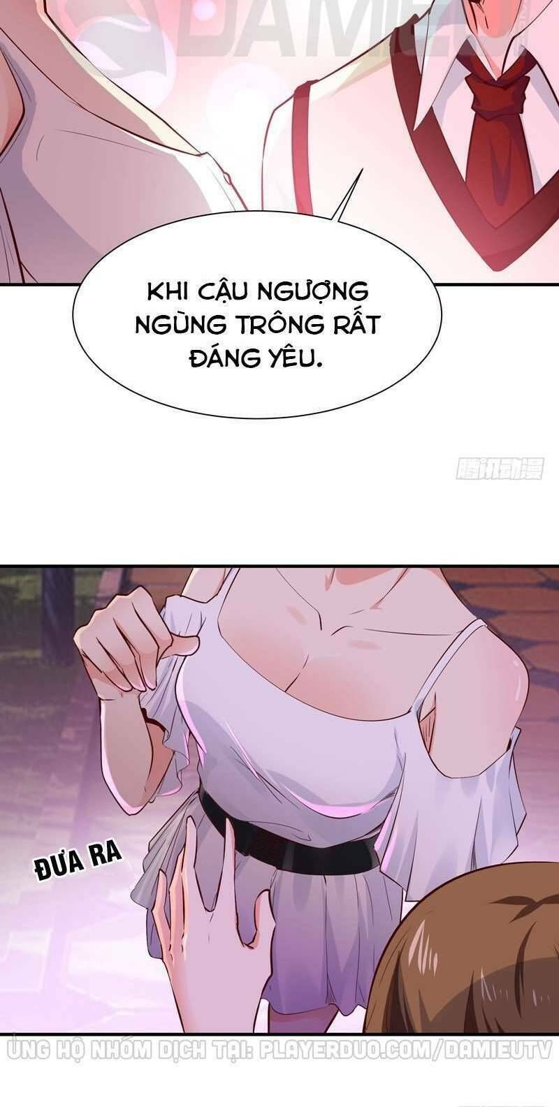 đọc truyện Trùng Sinh Đô Thị Thiên Tôn Chương 56 ảnh 7 tại Thiên Thai Truyện