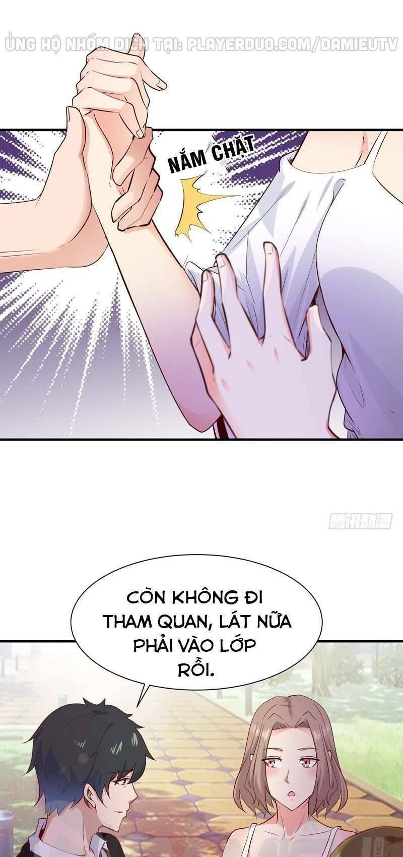 đọc truyện Trùng Sinh Đô Thị Thiên Tôn Chương 56 ảnh 8 tại Thiên Thai Truyện