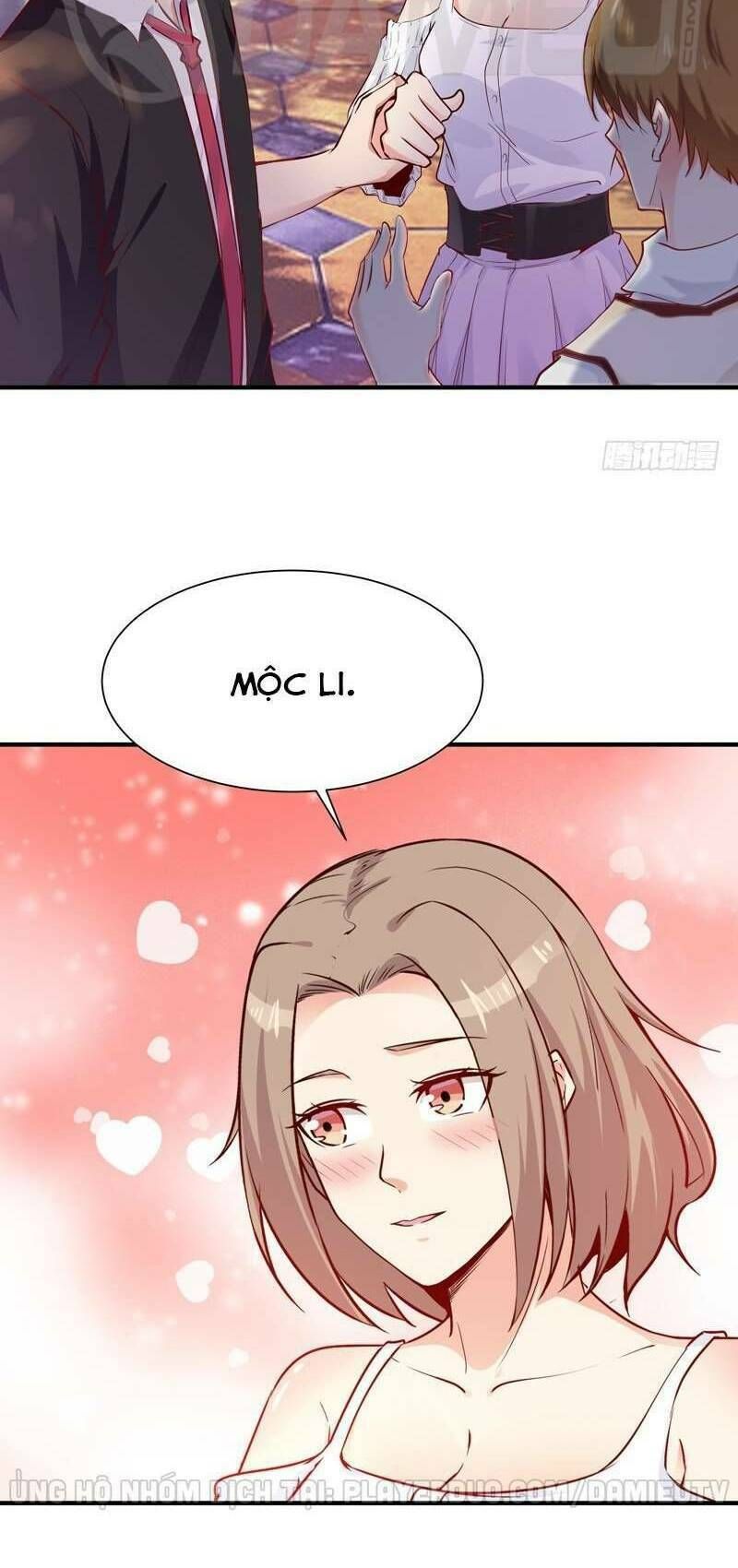 đọc truyện Trùng Sinh Đô Thị Thiên Tôn Chương 56 ảnh 9 tại Thiên Thai Truyện