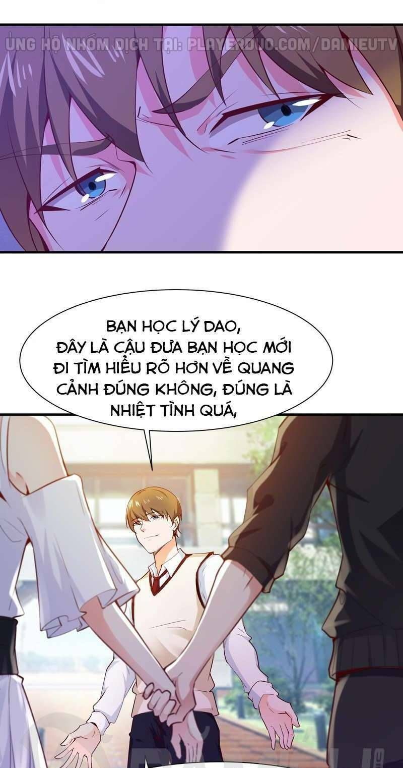 đọc truyện Trùng Sinh Đô Thị Thiên Tôn Chương 56 ảnh 10 tại Thiên Thai Truyện