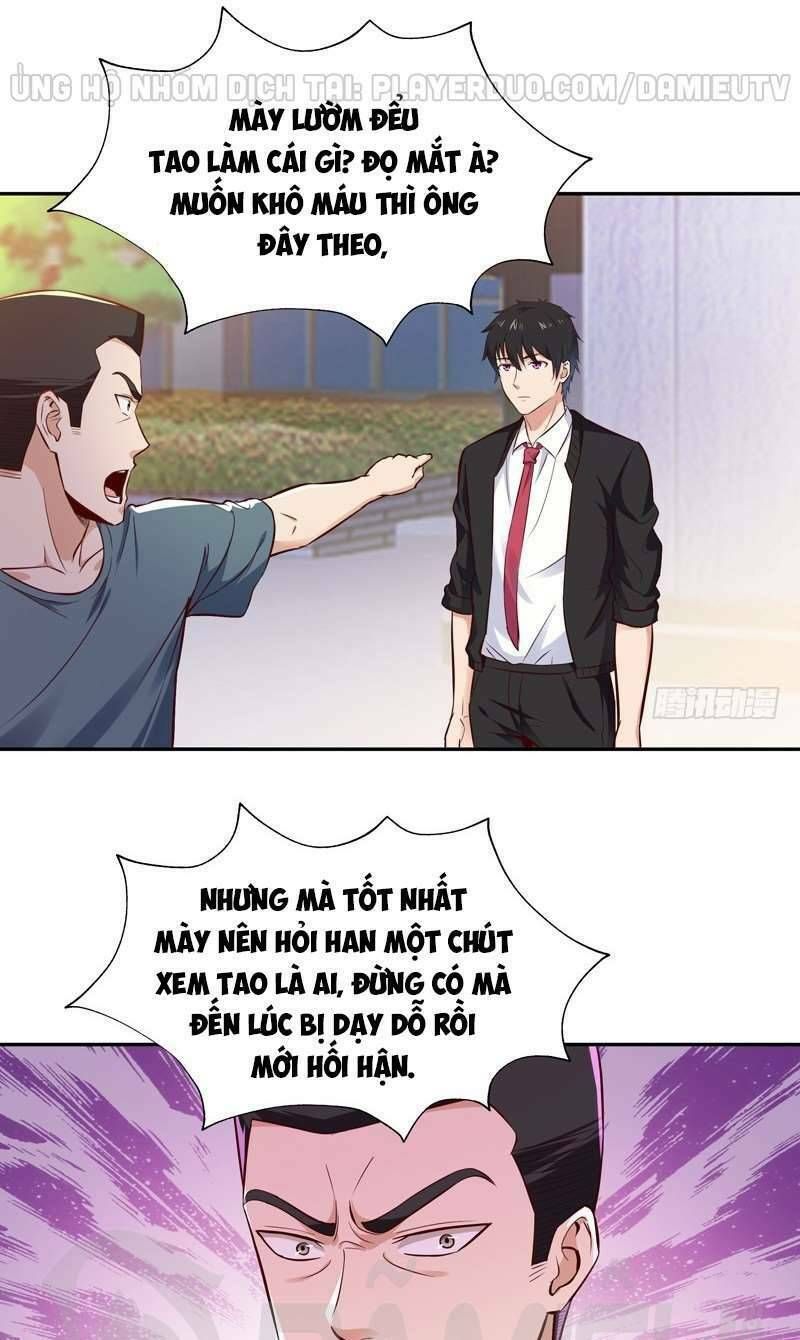 đọc truyện Trùng Sinh Đô Thị Thiên Tôn Chương 57 ảnh 3 tại Thiên Thai Truyện