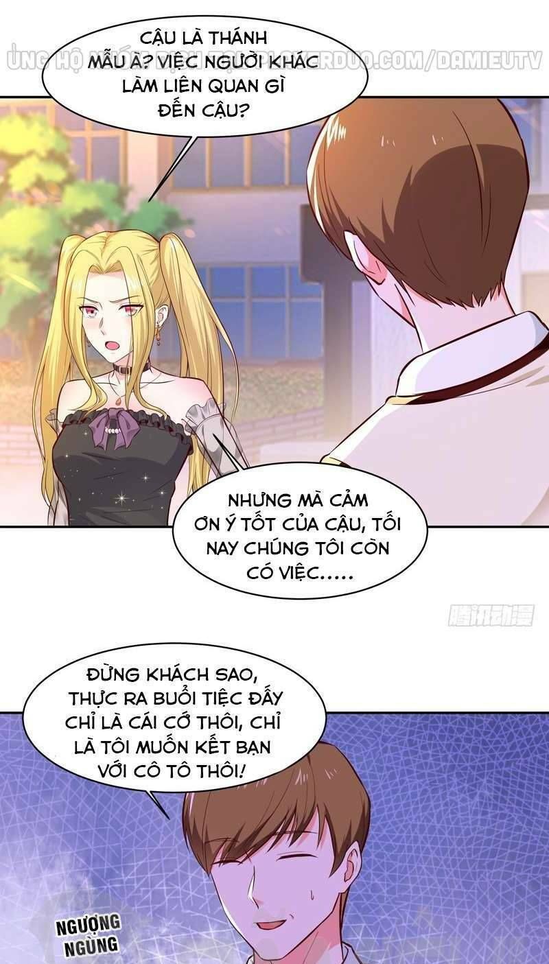 đọc truyện Trùng Sinh Đô Thị Thiên Tôn Chương 57 ảnh 17 tại Thiên Thai Truyện