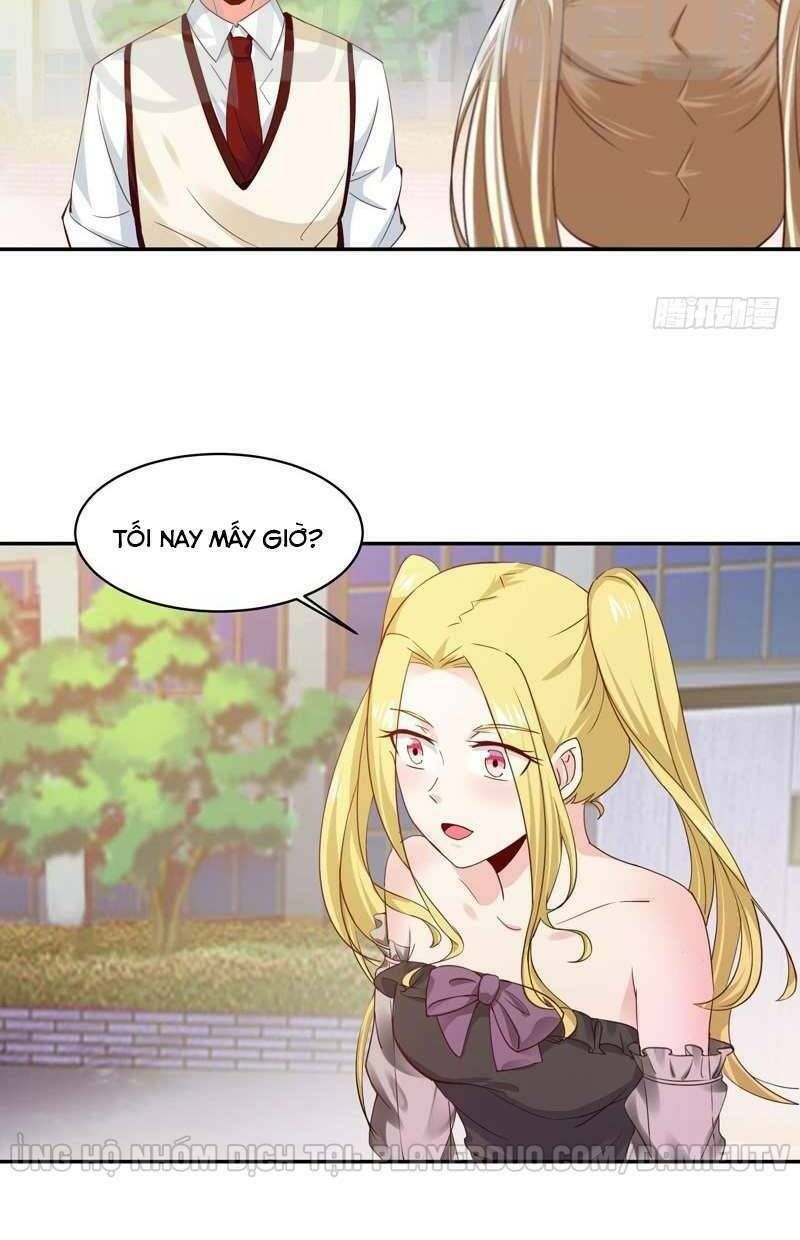 đọc truyện Trùng Sinh Đô Thị Thiên Tôn Chương 57 ảnh 20 tại Thiên Thai Truyện