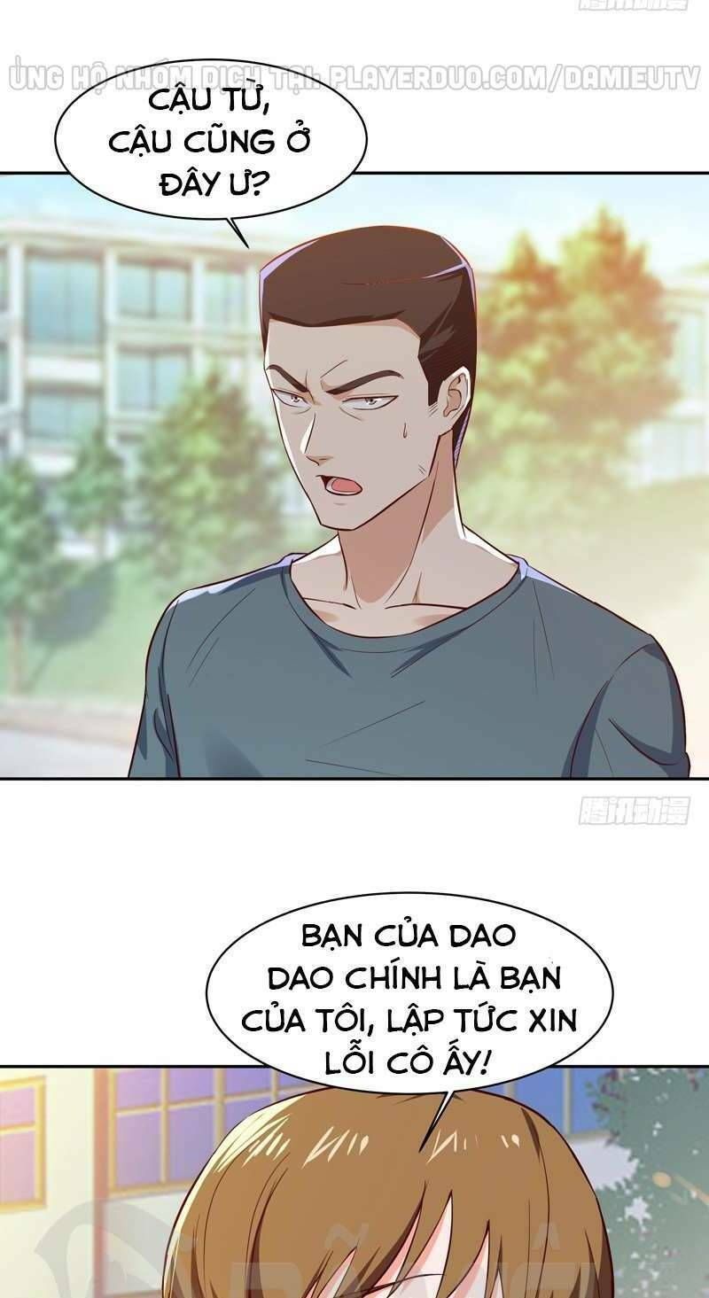 đọc truyện Trùng Sinh Đô Thị Thiên Tôn Chương 57 ảnh 5 tại Thiên Thai Truyện