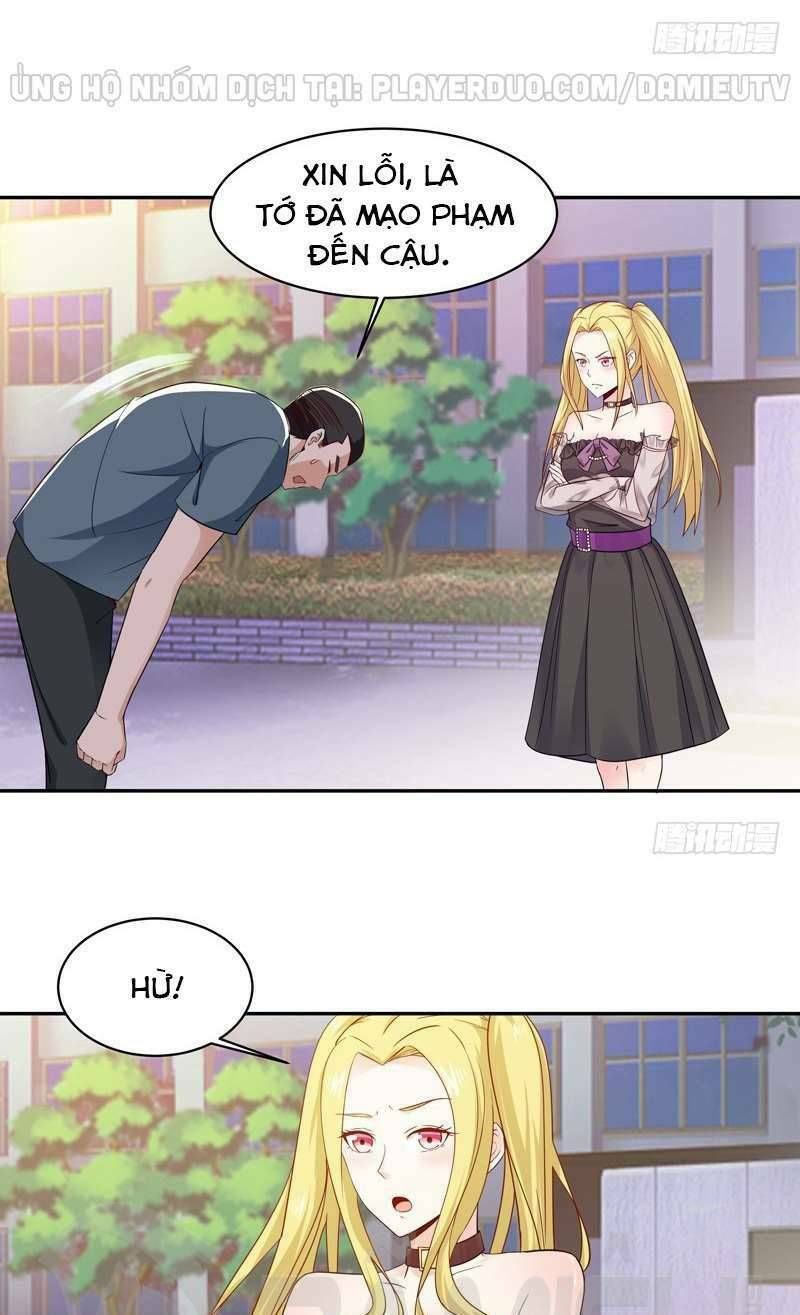 đọc truyện Trùng Sinh Đô Thị Thiên Tôn Chương 57 ảnh 7 tại Thiên Thai Truyện