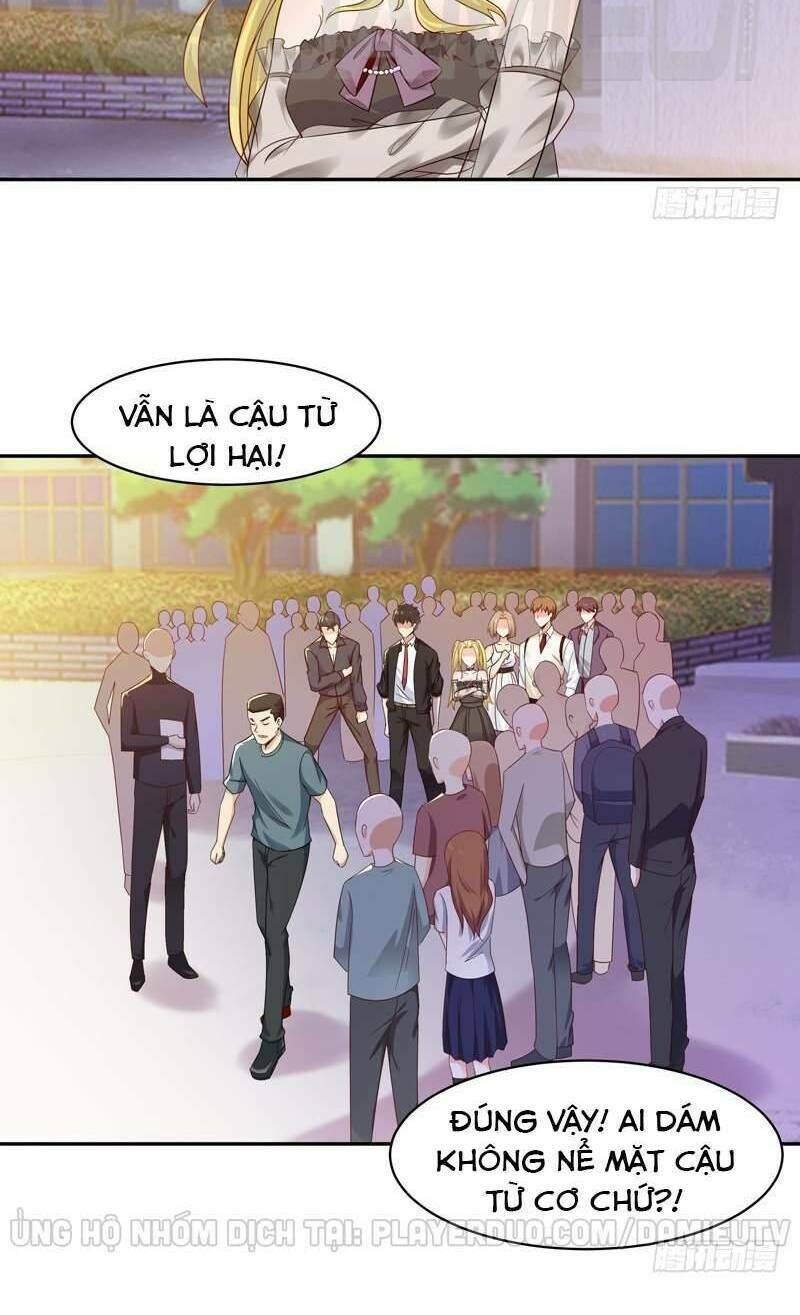 đọc truyện Trùng Sinh Đô Thị Thiên Tôn Chương 57 ảnh 8 tại Thiên Thai Truyện