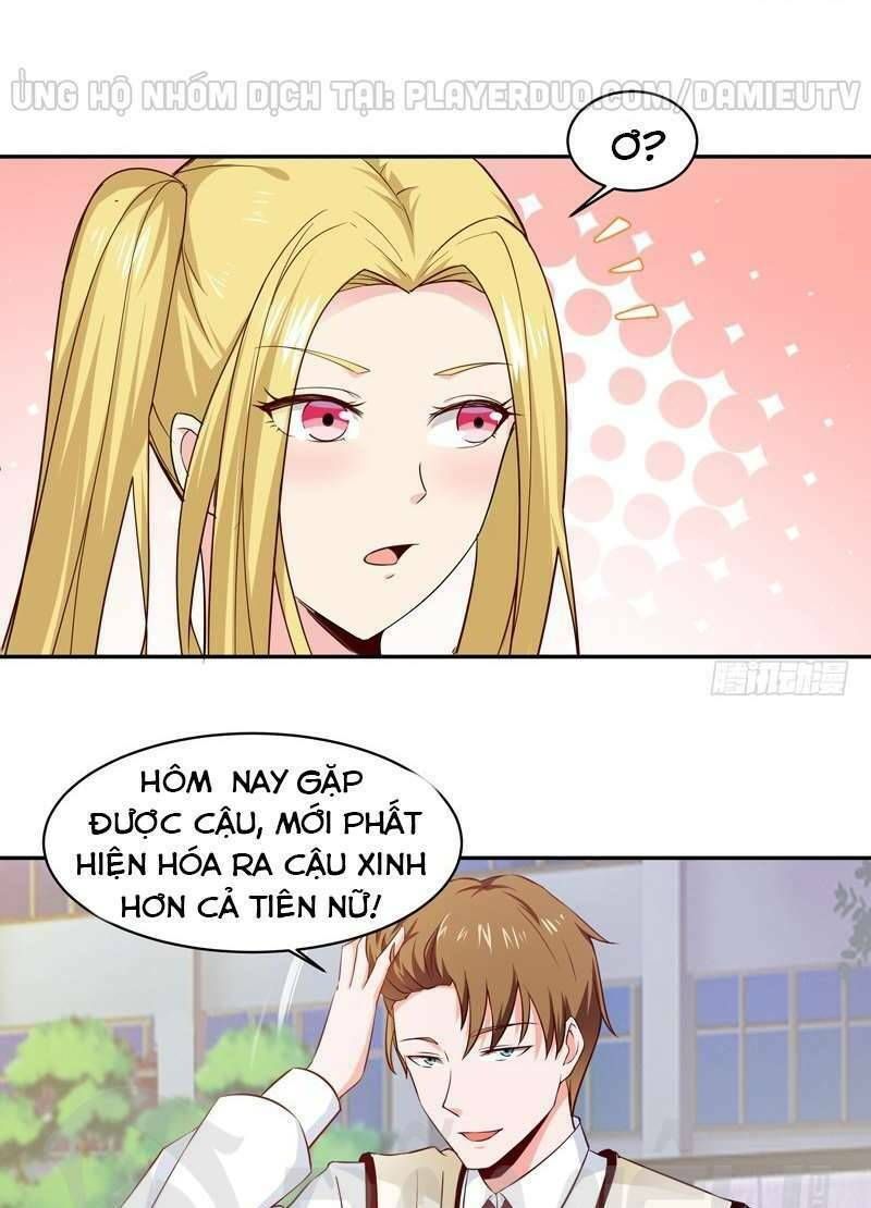 đọc truyện Trùng Sinh Đô Thị Thiên Tôn Chương 57 ảnh 11 tại Thiên Thai Truyện