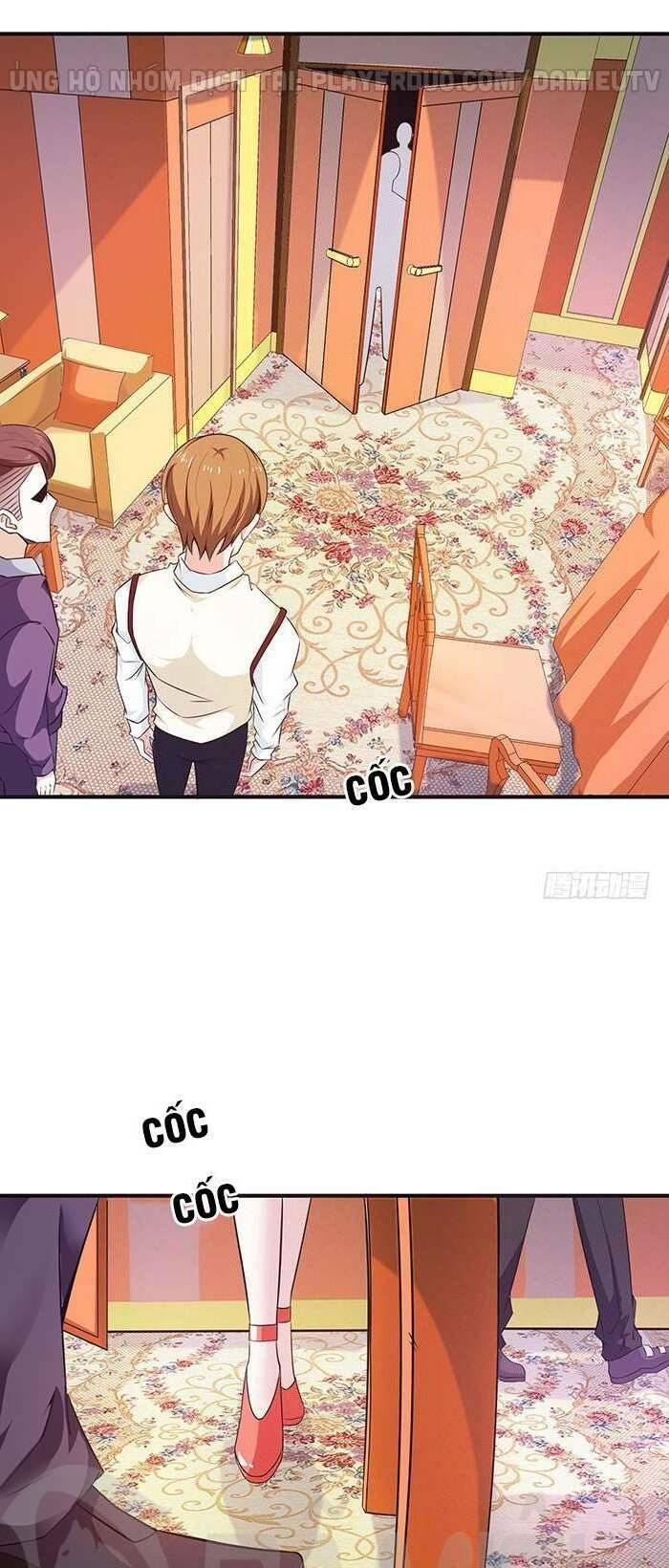 đọc truyện Trùng Sinh Đô Thị Thiên Tôn Chương 58 ảnh 13 tại Thiên Thai Truyện