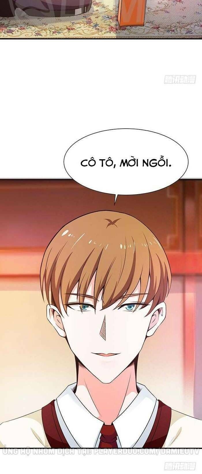 đọc truyện Trùng Sinh Đô Thị Thiên Tôn Chương 58 ảnh 14 tại Thiên Thai Truyện