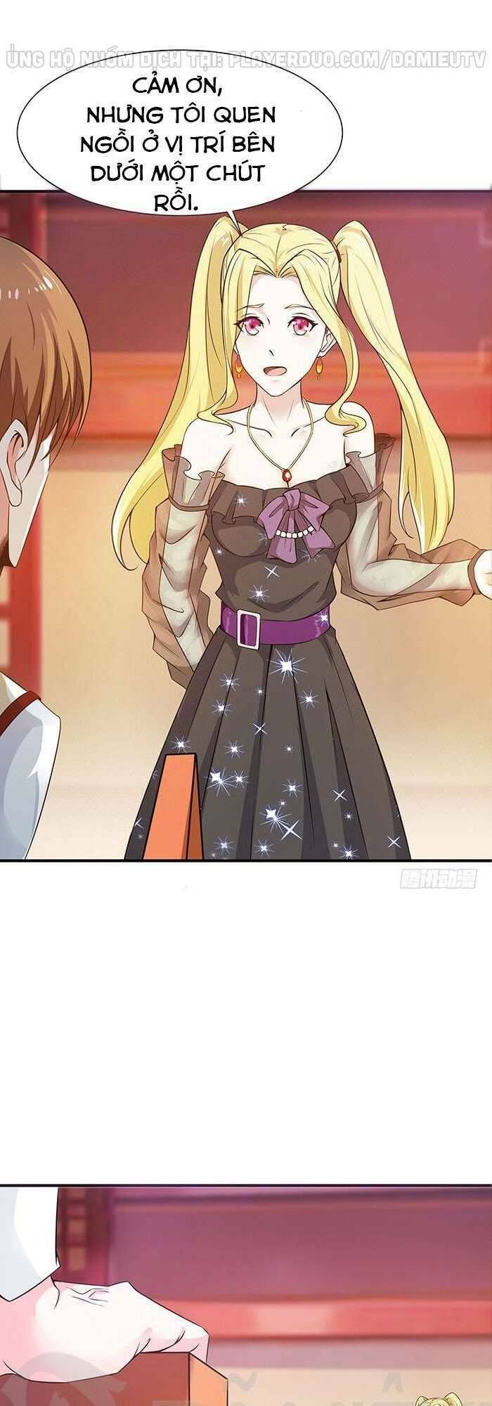 đọc truyện Trùng Sinh Đô Thị Thiên Tôn Chương 58 ảnh 15 tại Thiên Thai Truyện