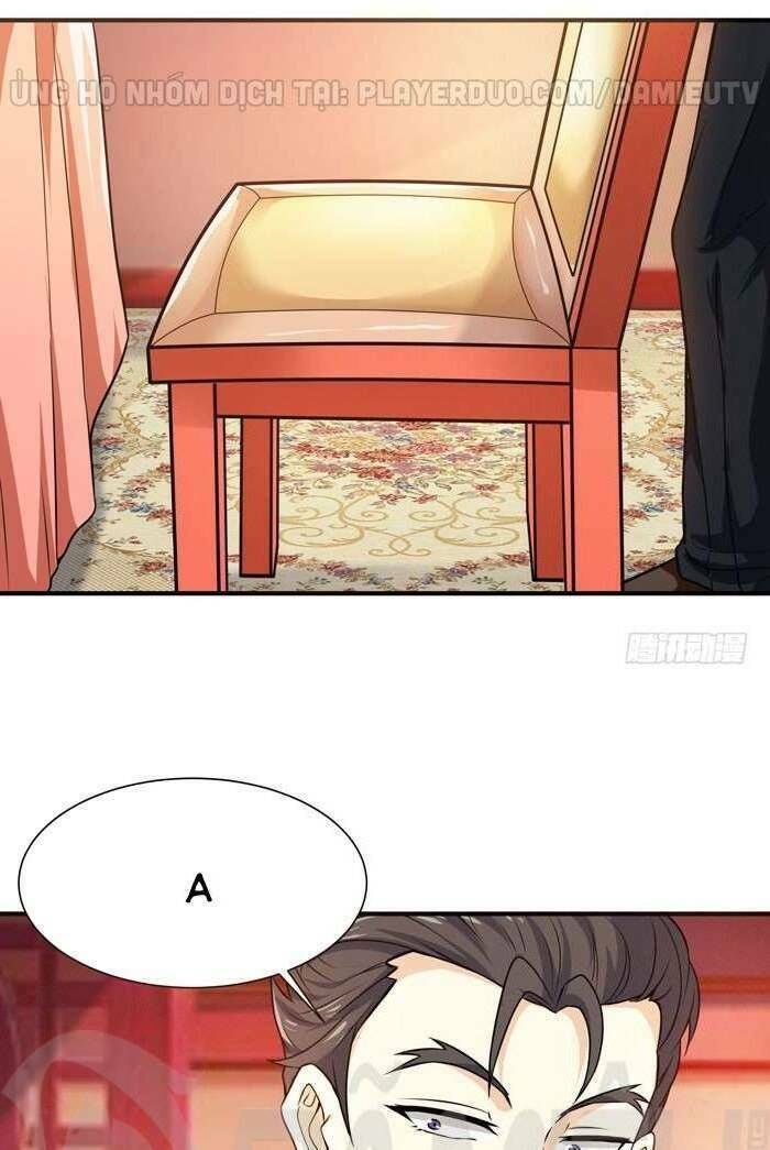 đọc truyện Trùng Sinh Đô Thị Thiên Tôn Chương 58 ảnh 20 tại Thiên Thai Truyện