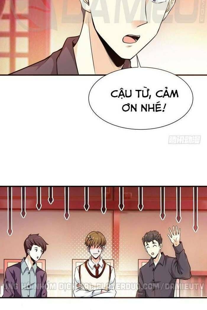 đọc truyện Trùng Sinh Đô Thị Thiên Tôn Chương 58 ảnh 21 tại Thiên Thai Truyện