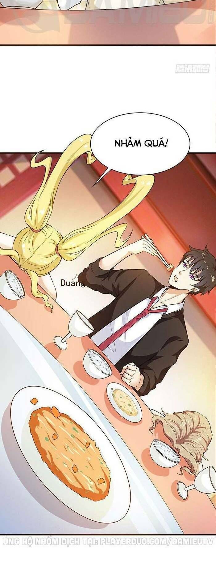 đọc truyện Trùng Sinh Đô Thị Thiên Tôn Chương 58 ảnh 27 tại Thiên Thai Truyện