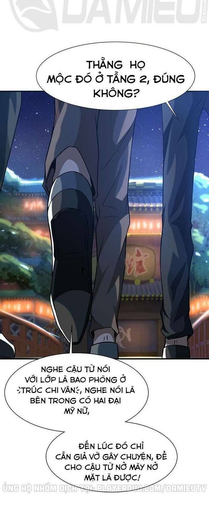 đọc truyện Trùng Sinh Đô Thị Thiên Tôn Chương 58 ảnh 29 tại Thiên Thai Truyện