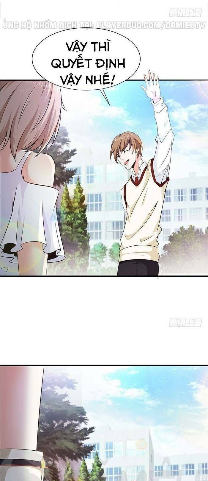 đọc truyện Trùng Sinh Đô Thị Thiên Tôn Chương 58 ảnh 5 tại Thiên Thai Truyện