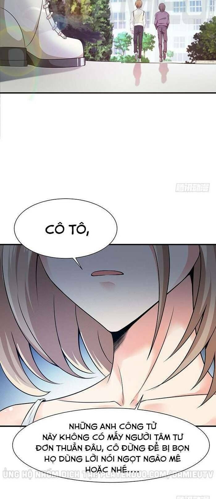 đọc truyện Trùng Sinh Đô Thị Thiên Tôn Chương 58 ảnh 6 tại Thiên Thai Truyện