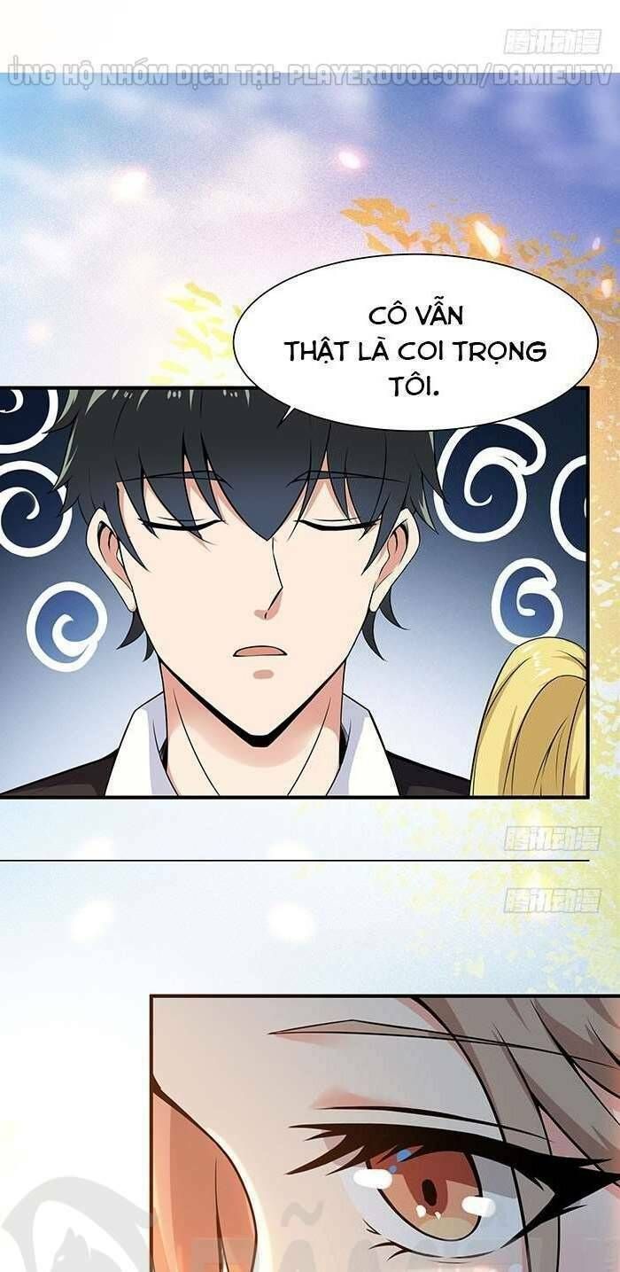 đọc truyện Trùng Sinh Đô Thị Thiên Tôn Chương 58 ảnh 9 tại Thiên Thai Truyện