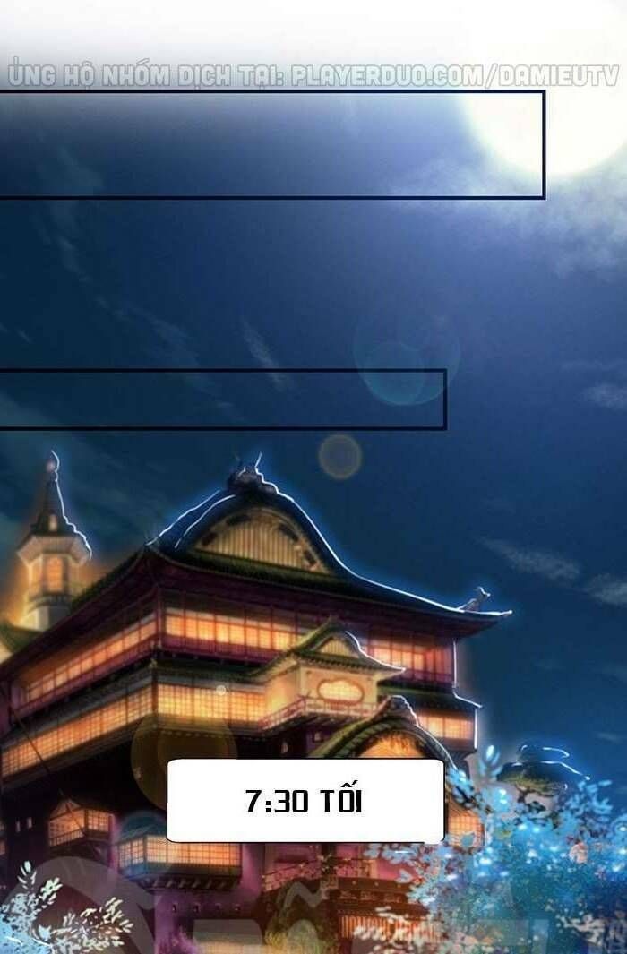 đọc truyện Trùng Sinh Đô Thị Thiên Tôn Chương 58 ảnh 11 tại Thiên Thai Truyện