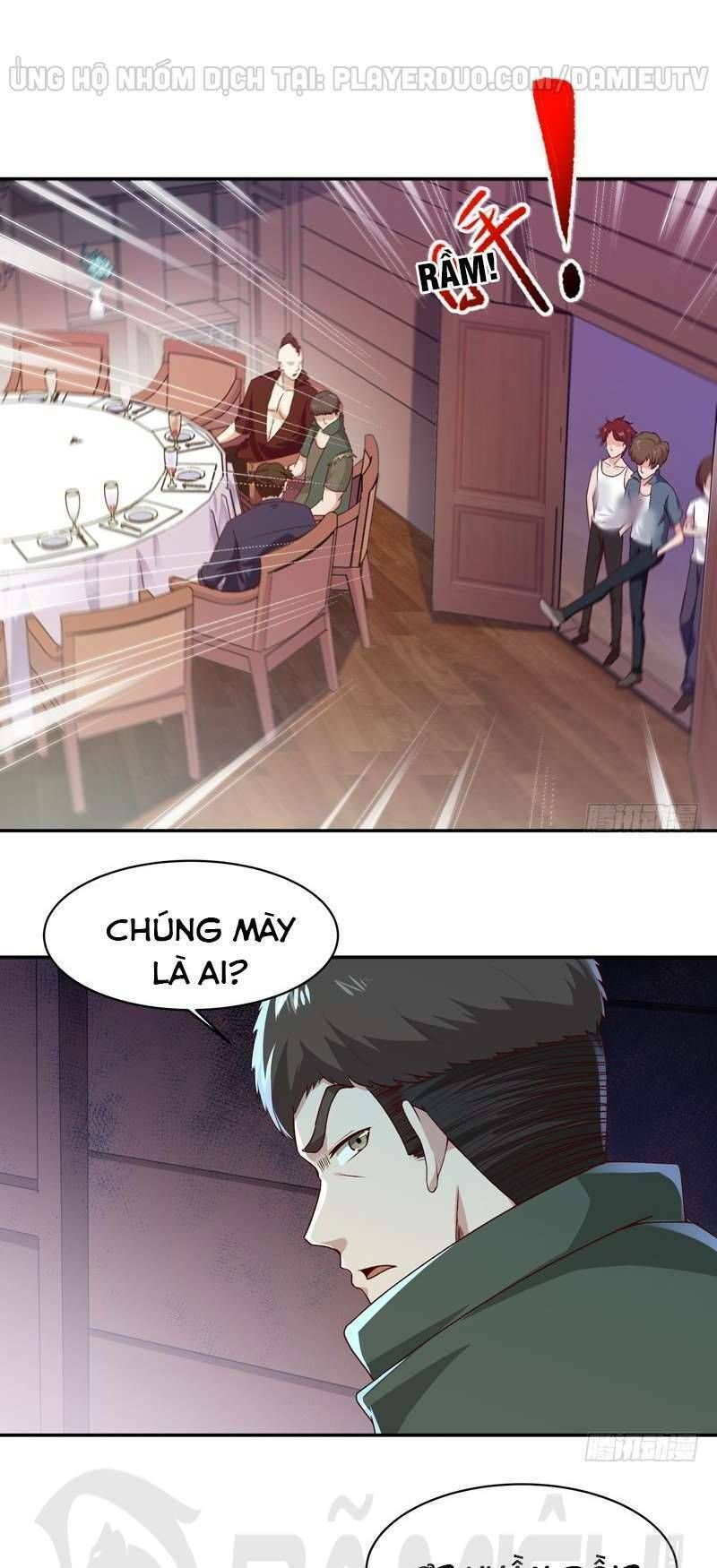 đọc truyện Trùng Sinh Đô Thị Thiên Tôn Chương 59 ảnh 3 tại Thiên Thai Truyện