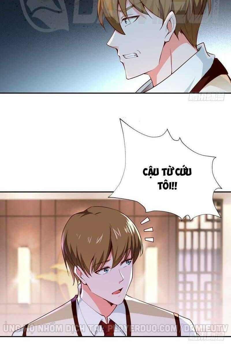 đọc truyện Trùng Sinh Đô Thị Thiên Tôn Chương 59 ảnh 12 tại Thiên Thai Truyện