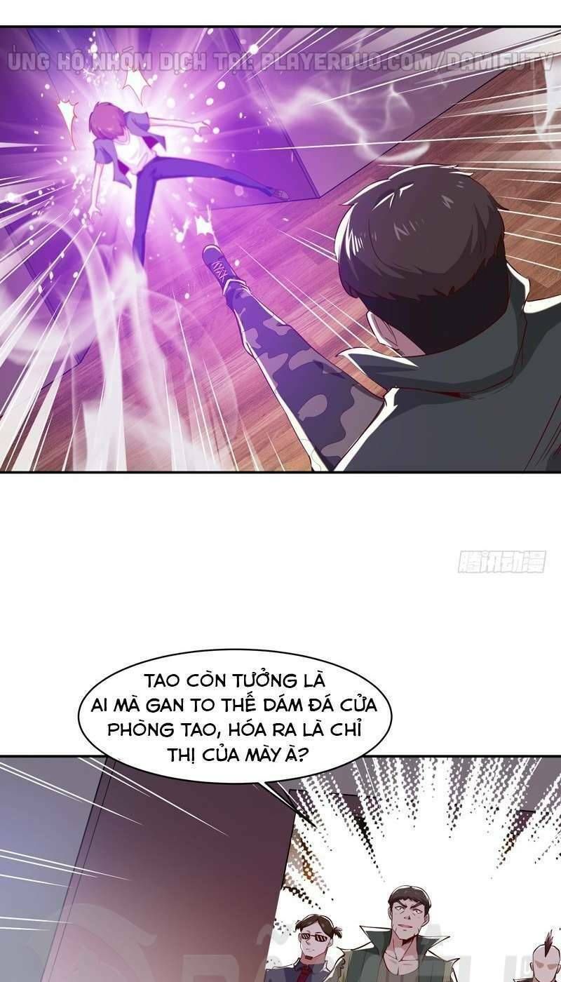 đọc truyện Trùng Sinh Đô Thị Thiên Tôn Chương 59 ảnh 13 tại Thiên Thai Truyện