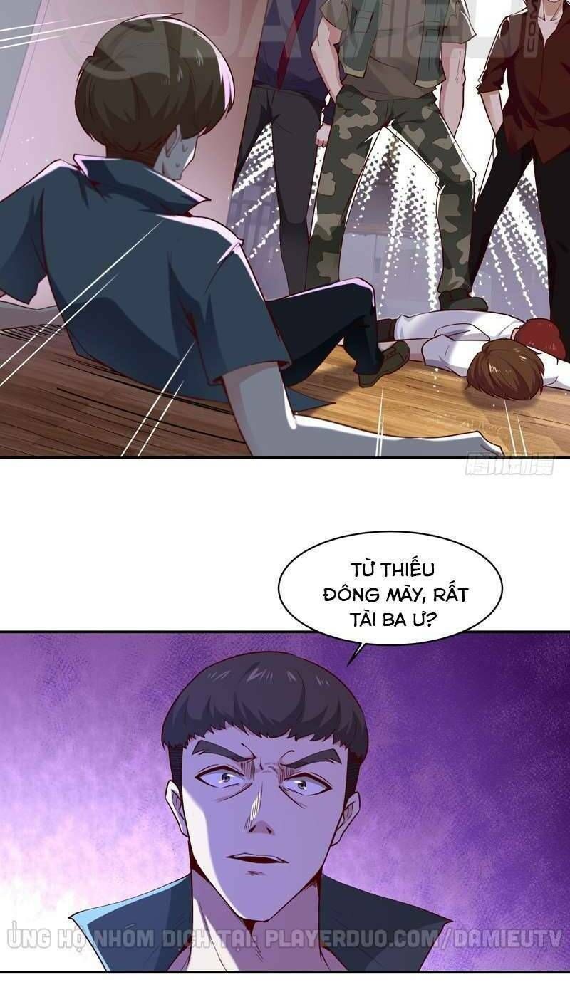 đọc truyện Trùng Sinh Đô Thị Thiên Tôn Chương 59 ảnh 14 tại Thiên Thai Truyện