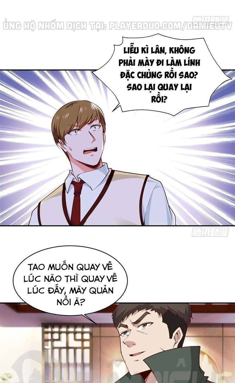 đọc truyện Trùng Sinh Đô Thị Thiên Tôn Chương 59 ảnh 15 tại Thiên Thai Truyện