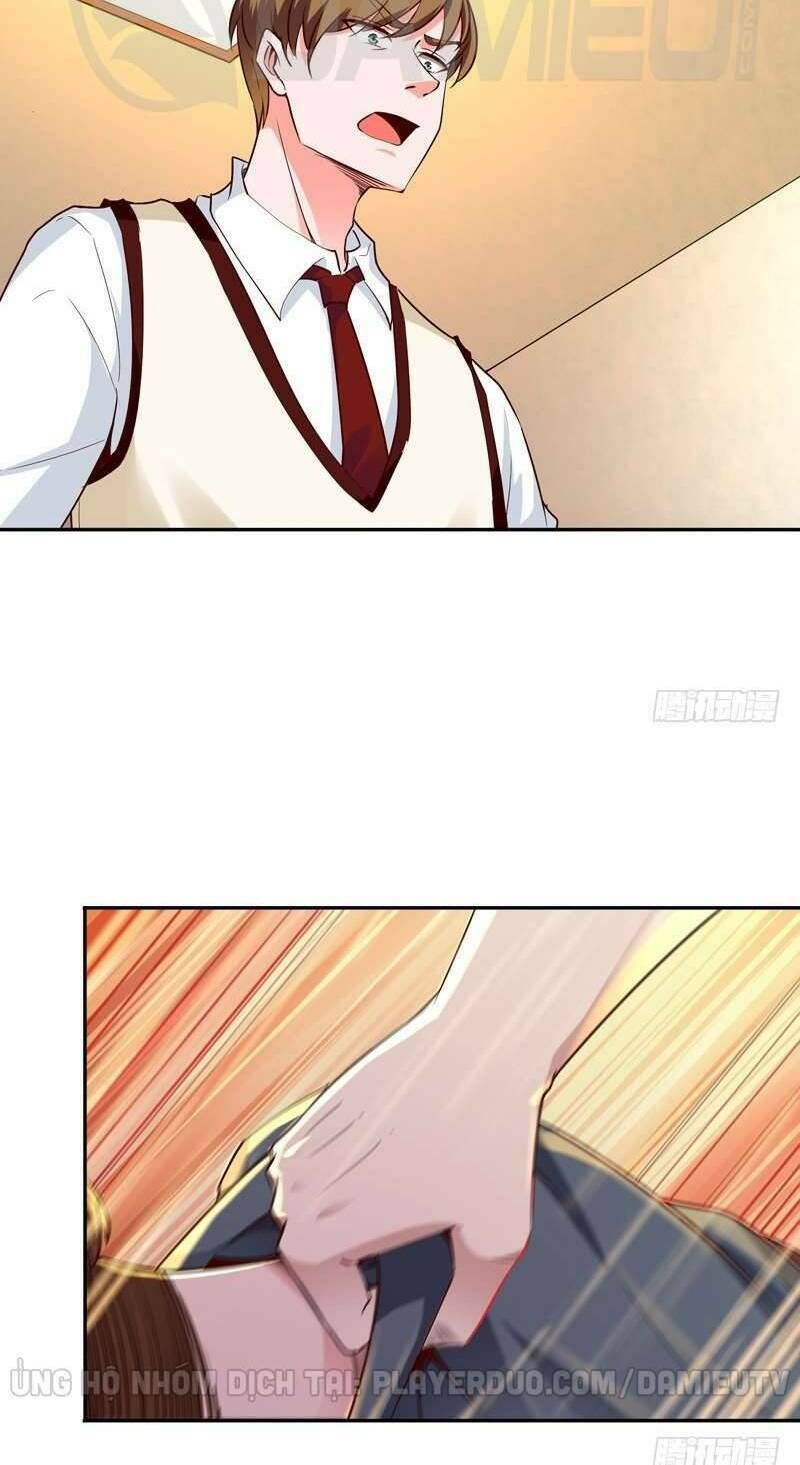 đọc truyện Trùng Sinh Đô Thị Thiên Tôn Chương 59 ảnh 18 tại Thiên Thai Truyện