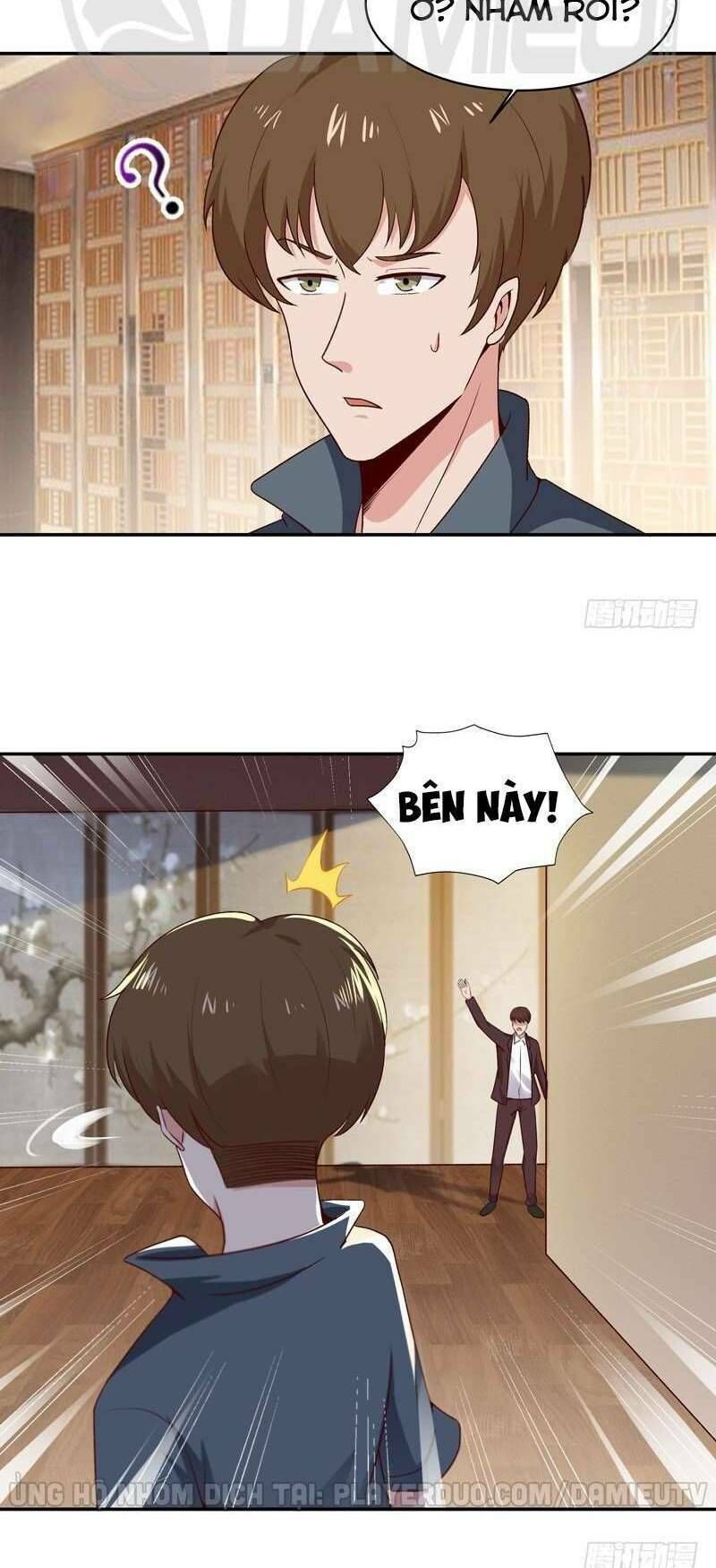 đọc truyện Trùng Sinh Đô Thị Thiên Tôn Chương 59 ảnh 4 tại Thiên Thai Truyện