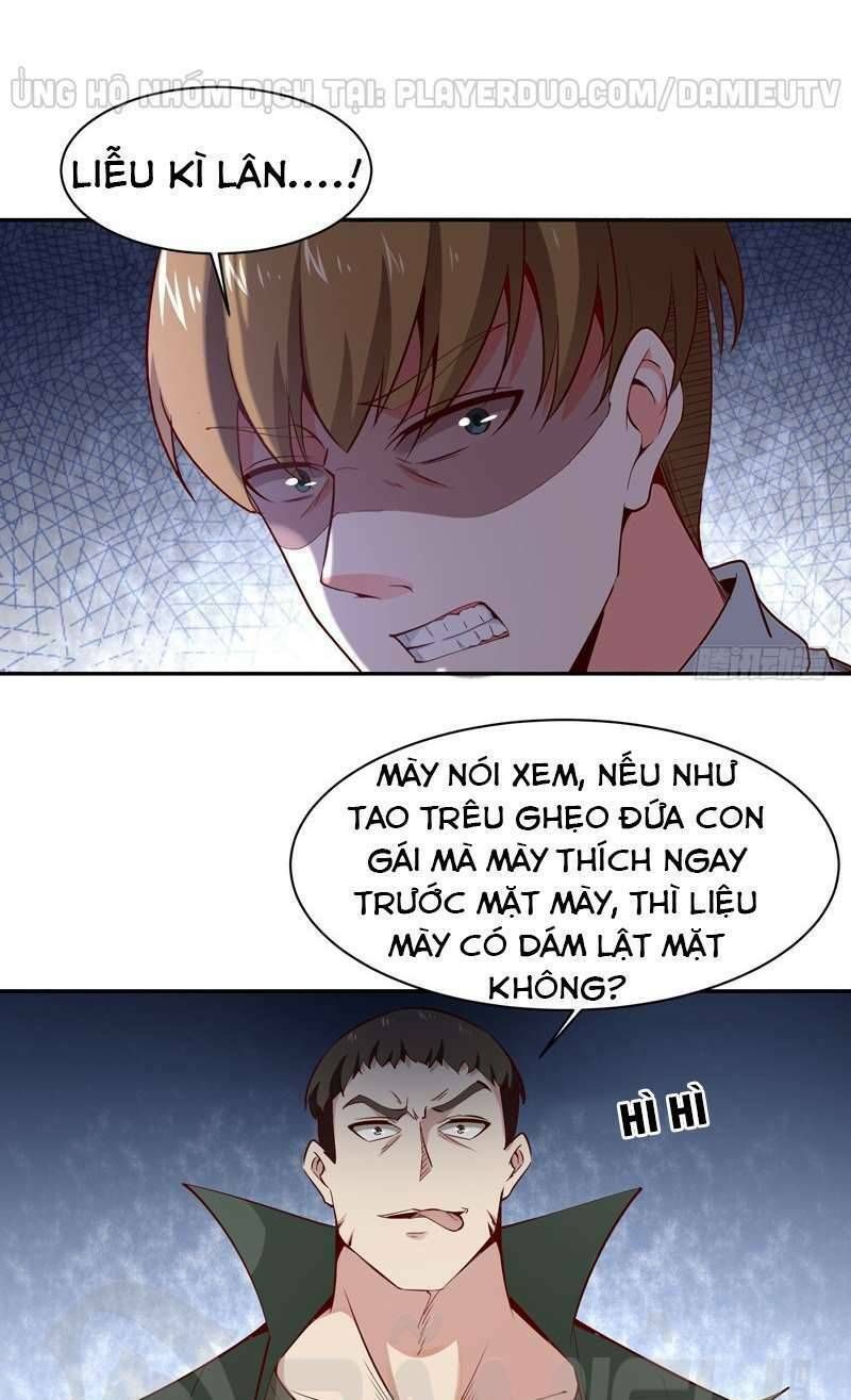 đọc truyện Trùng Sinh Đô Thị Thiên Tôn Chương 59 ảnh 25 tại Thiên Thai Truyện