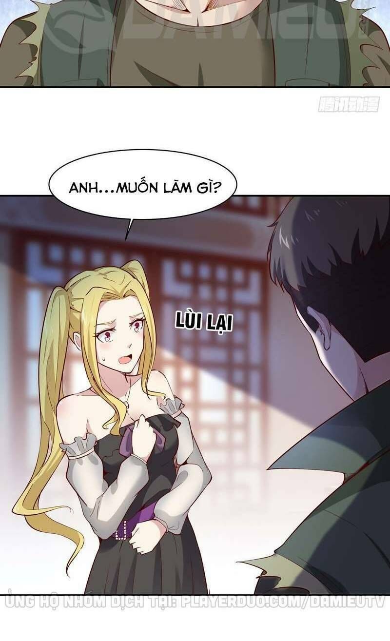 đọc truyện Trùng Sinh Đô Thị Thiên Tôn Chương 59 ảnh 26 tại Thiên Thai Truyện