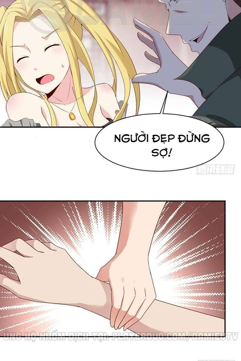 đọc truyện Trùng Sinh Đô Thị Thiên Tôn Chương 59 ảnh 28 tại Thiên Thai Truyện