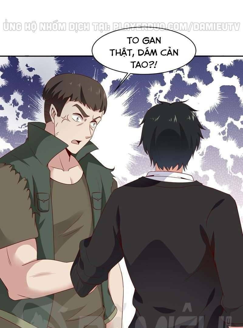 đọc truyện Trùng Sinh Đô Thị Thiên Tôn Chương 59 ảnh 29 tại Thiên Thai Truyện