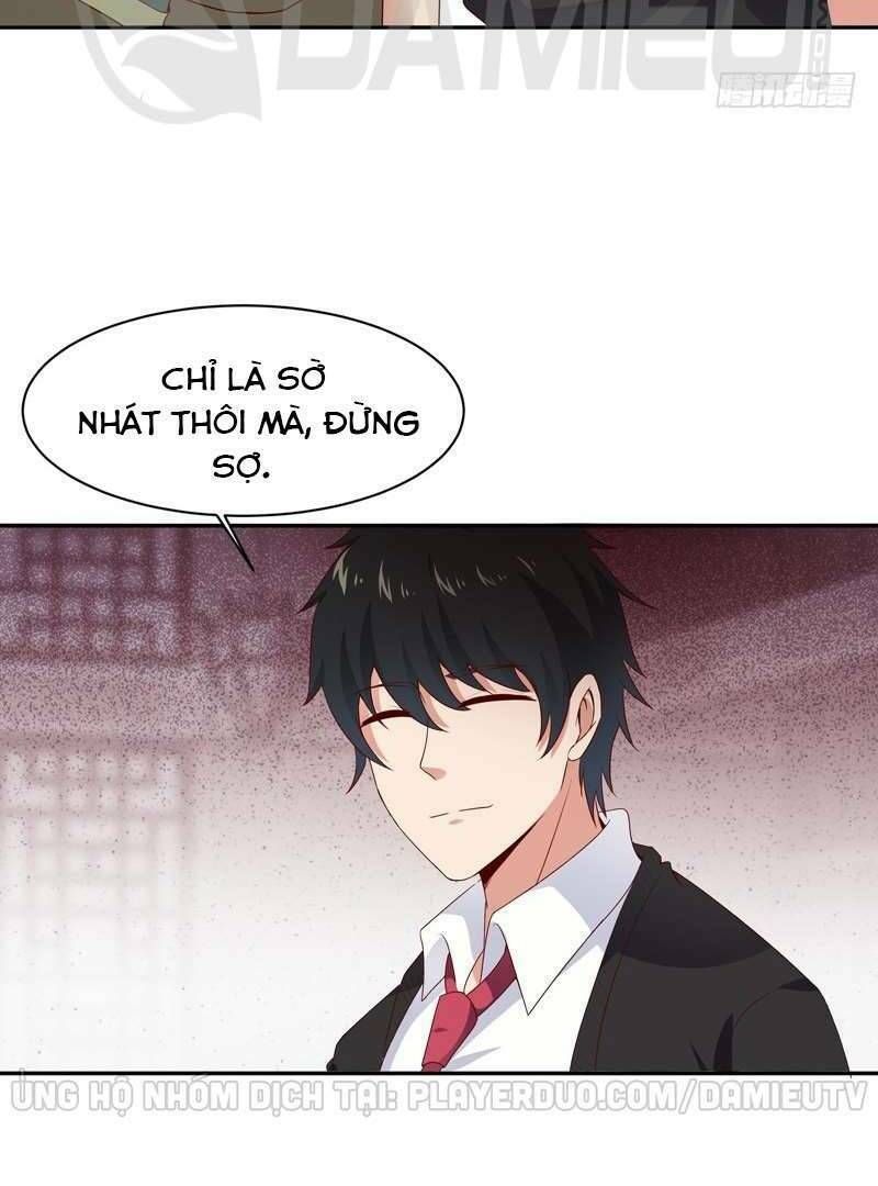 đọc truyện Trùng Sinh Đô Thị Thiên Tôn Chương 59 ảnh 30 tại Thiên Thai Truyện