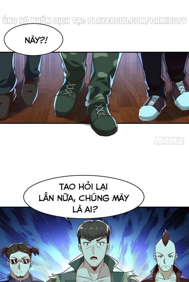 đọc truyện Trùng Sinh Đô Thị Thiên Tôn Chương 59 ảnh 5 tại Thiên Thai Truyện