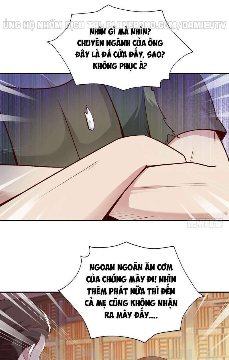 đọc truyện Trùng Sinh Đô Thị Thiên Tôn Chương 59 ảnh 7 tại Thiên Thai Truyện