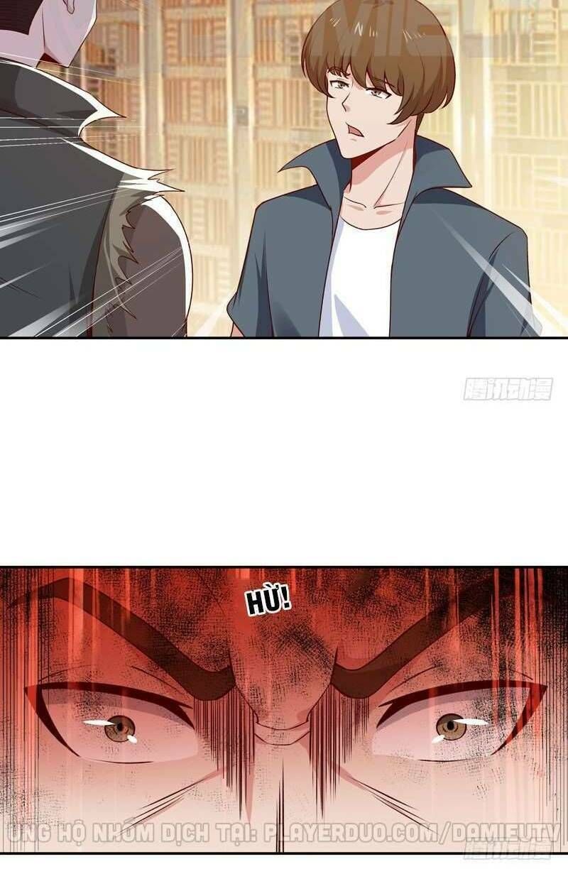 đọc truyện Trùng Sinh Đô Thị Thiên Tôn Chương 59 ảnh 8 tại Thiên Thai Truyện